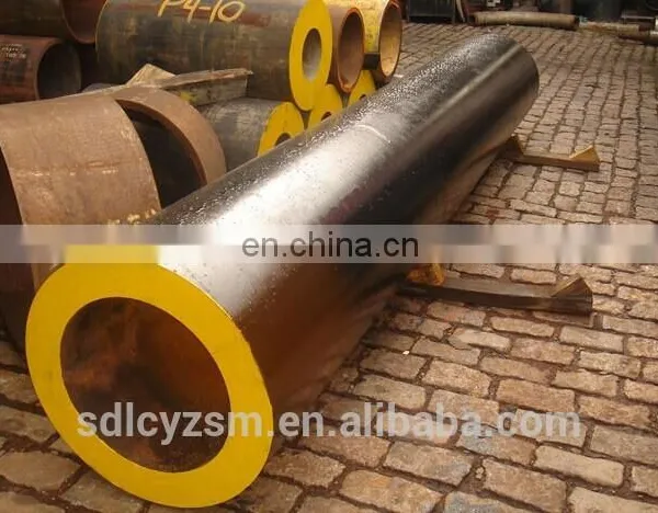 Astm A106 Seamless Pipes Construction Steel Pipe Steel Sch80 Astm A106 photo-4