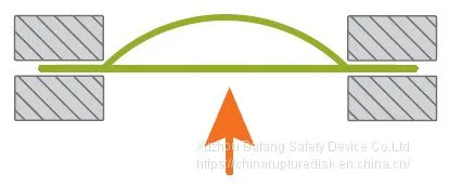 Rupture Disc Device,bursting Disc, photo-2