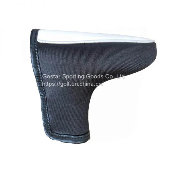 Japan Design Golf Blade Head Cover