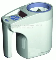 ST129 Grain Moisture Meter