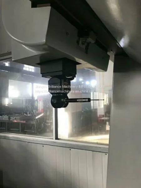 AEH Daisv121510 Coordinate Measuring Machine photo-4