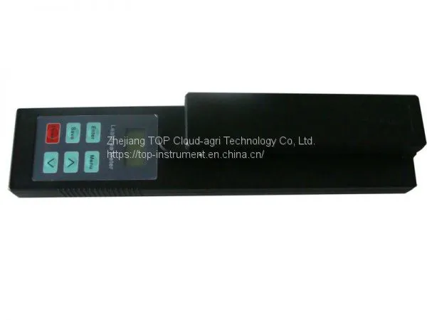 Portable Leaf Area Meter photo-3