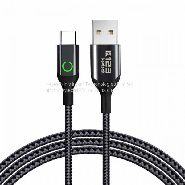 USB Cable Type C photo-2