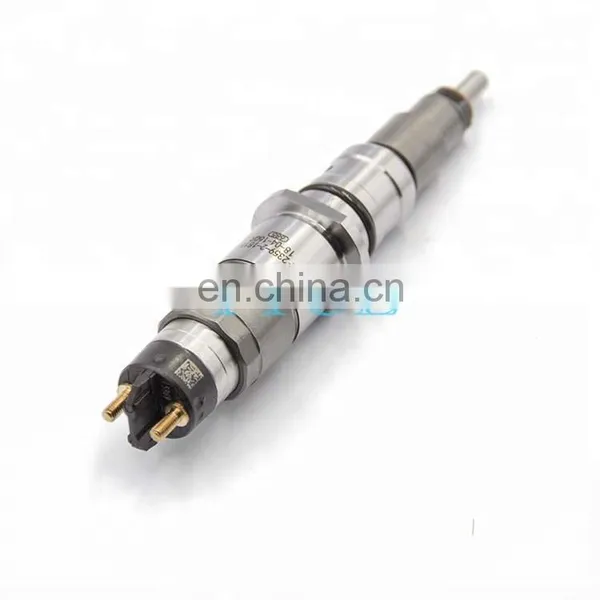 Diesel Injector 0445 120 204 for BOSCH Common Rail Disesl Injector 0445120204 photo-4