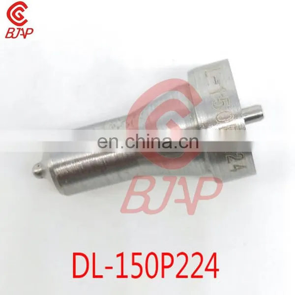 Fuel Injector Nozzle DLLA150P224 DL-150P224 for Yanmar 170 178 186 186F photo-2