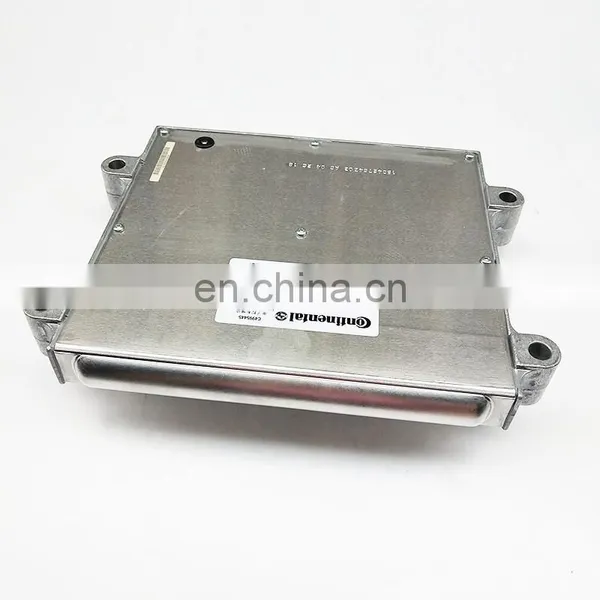 Machinery Engine Parts PC200-7 PC400-7 Electric Control Module ECM 4921776 photo-2