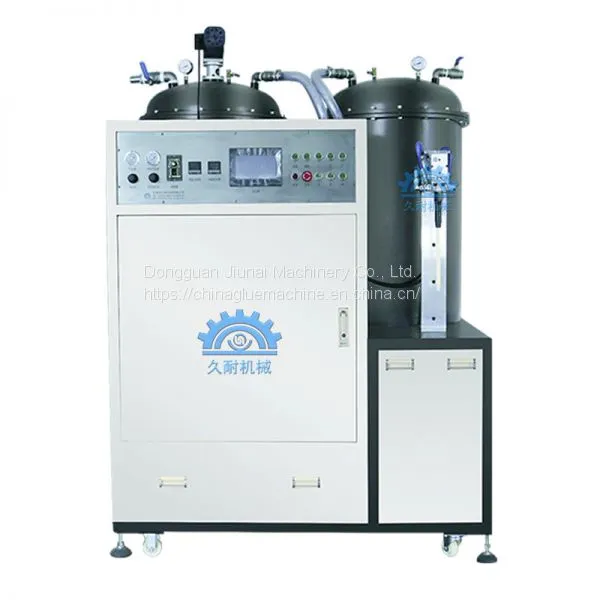 New Condition Epoxy Resin ab Glue Potting Machine