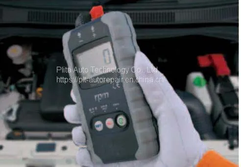 Auto Engine RPM Test Tool photo-3