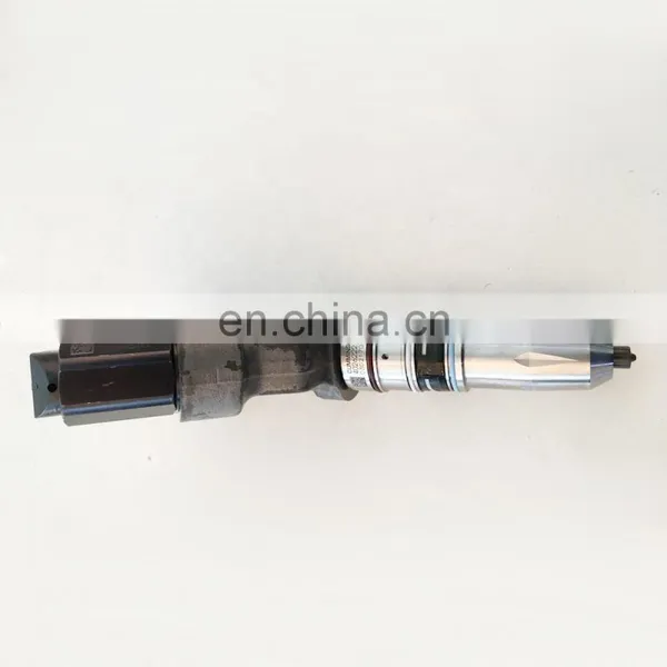 Original ISM QSM M11 Diesel Engine Common Rail Fuel Injector Nozzle 4026222 photo-3