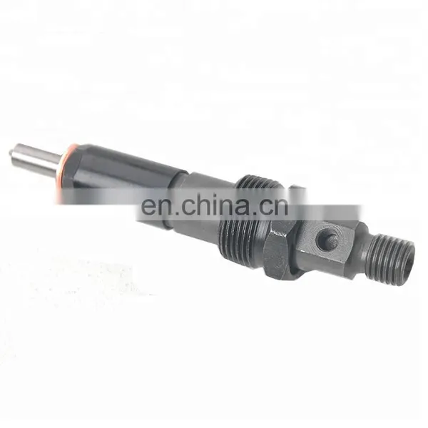 Genuine Dongfeng Auto Diesel Engine Parts 4BT Fuel Injector 4937939 photo-4