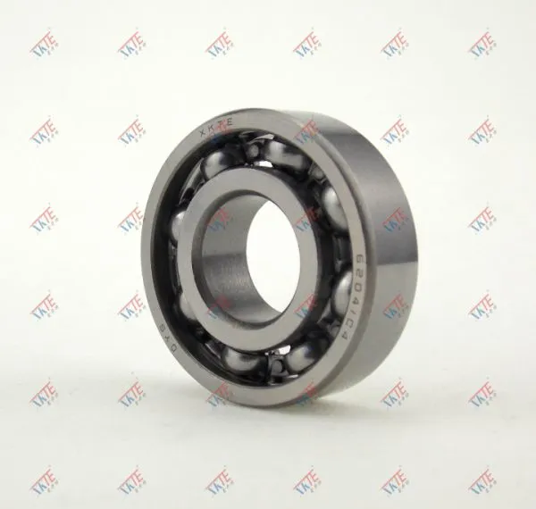 Professional Provide Comb Roller Bearing 6308 2RS TN/KA C3 photo-4