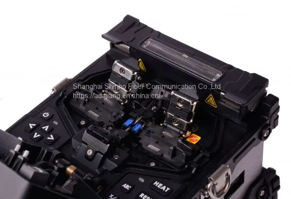 Core To Core Alignment Fiber Fusion Splicer X900 photo-3