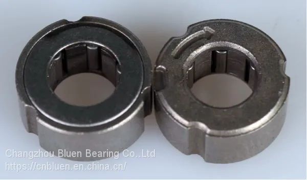 Fishing Reel One Way Clutch Bearing OWC Series With Needle Type photo-4