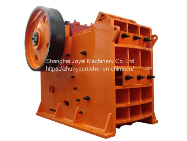 Low Price Jaw Crusher for Mining Industry,stone Crusher photo-2