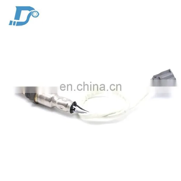 Car Lambda Sensor OZA672-N2 O2 Oxygen Sensor photo-2