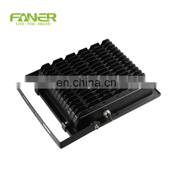 Faner CE CB Best Seller 150w Flood Light 30w Floodlight Led Flood Light With Motion Sensor photo-5