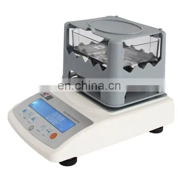 ZONHOW ASTM Standard Electronic Digital High-precision Multi-function Solid Liquid Density Tester photo-5