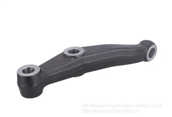 Carbon Steel Mechanical Parts, Customized According to Drawings photo-3