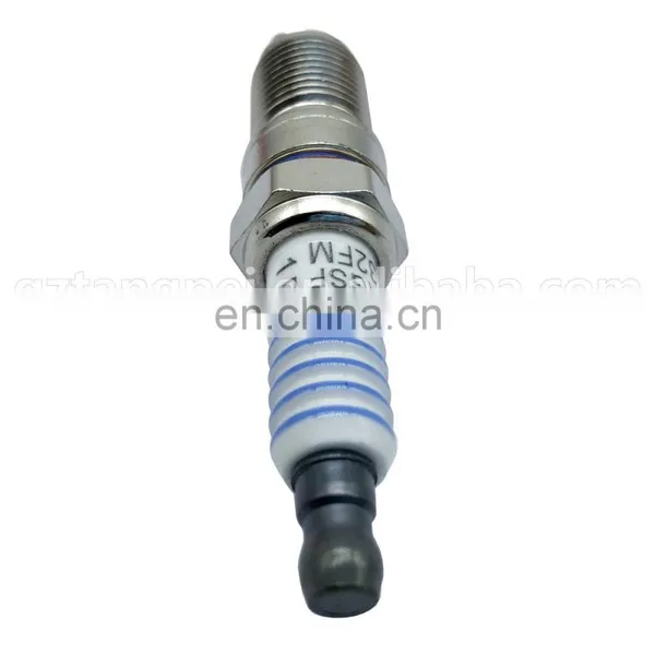 Samples Available Spark Plug OEM SP-432 AGSF32FM SP432 Compatible With Ford photo-4