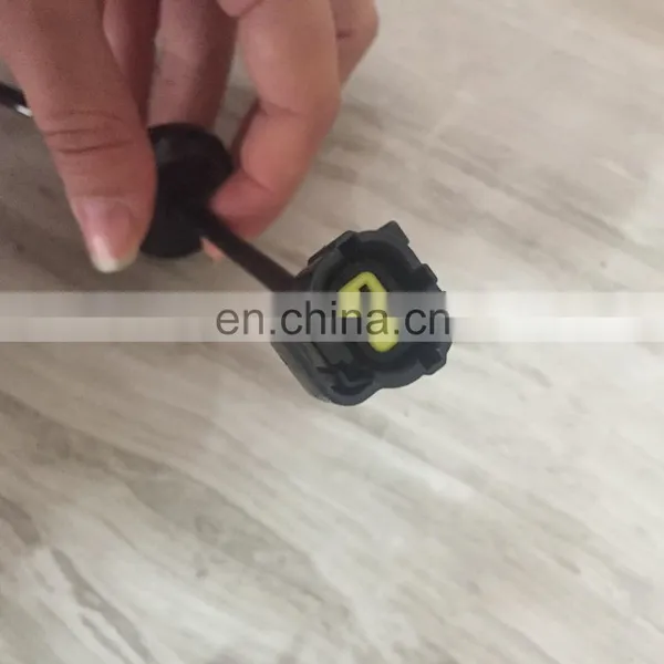 Auto Electrical Spare Parts Front Left ABS Wheel Speed Sensor 9069210 90799350 for GM Chevrolet Sail photo-5