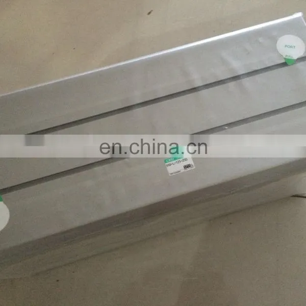 CKD Air Cylinder SSD-L-125-250 photo-5