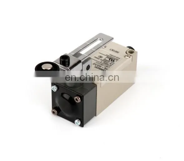 OmRon Limit Switch DV4-8108 photo-3
