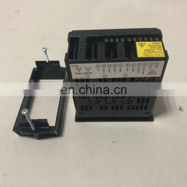 Red Lion Process Display Controls PAXD0000 85-250VAC 15VA photo-6