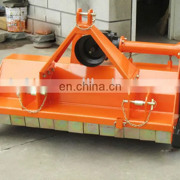 3 Point Behind Heavy Duty Flail Mower With CE for Sale photo-5