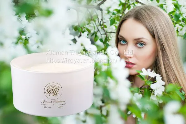 Scented Candle photo-4