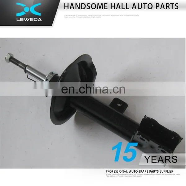 Adjustable Auto Adjustable Gas Filled Dampers Suspension JAPAESE Car Shock Absorber for Peugeot 307 4X4 Shock Absorber 333458 photo-2