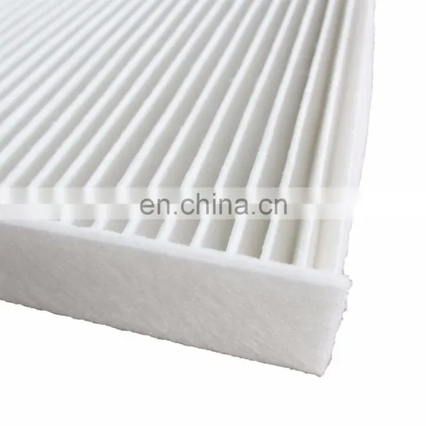 China Supplier Cabin Air Filter Car Oem87139-06080 for Japanese Car photo-2