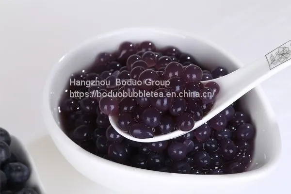 Rooibos Black Tea (Flavored) China Supplier Factory photo-3