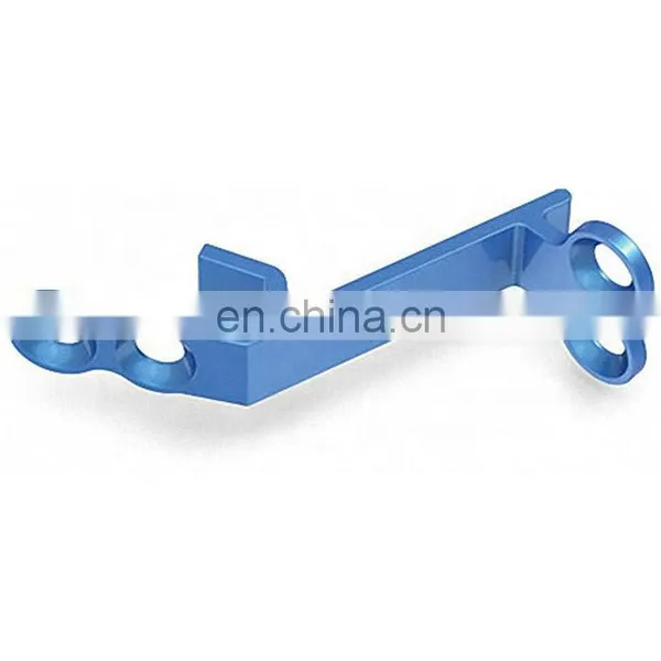 China Manufacture Spine Surgery Posterior Cervical Laminar Plate Instrument Set for Spinal Orthopedic Surgical Instruments photo-6