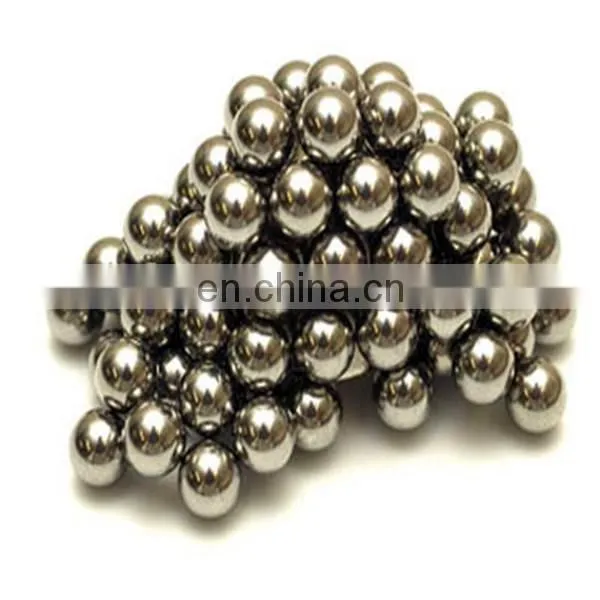 Chrome Steel Bearing Balls in All Sizes photo-5