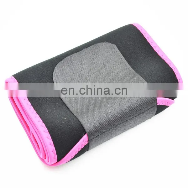 Hampool Workout Women Corset Body Slimming Trainer Waist Shaper photo-4