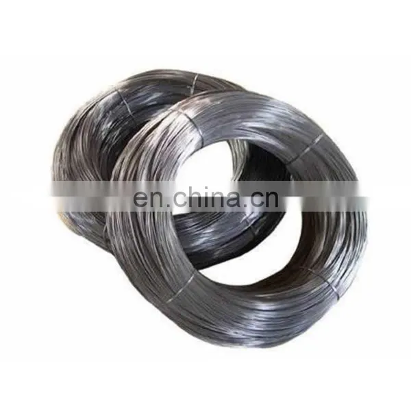 Huaxing Galvanized Steel Wire for Sale photo-2