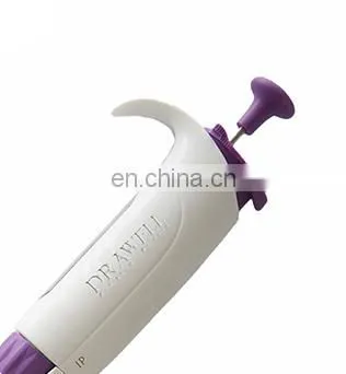 Adjustable Variable Volume Micro Pipette Automatic Dropper Bottle Pipette photo-2