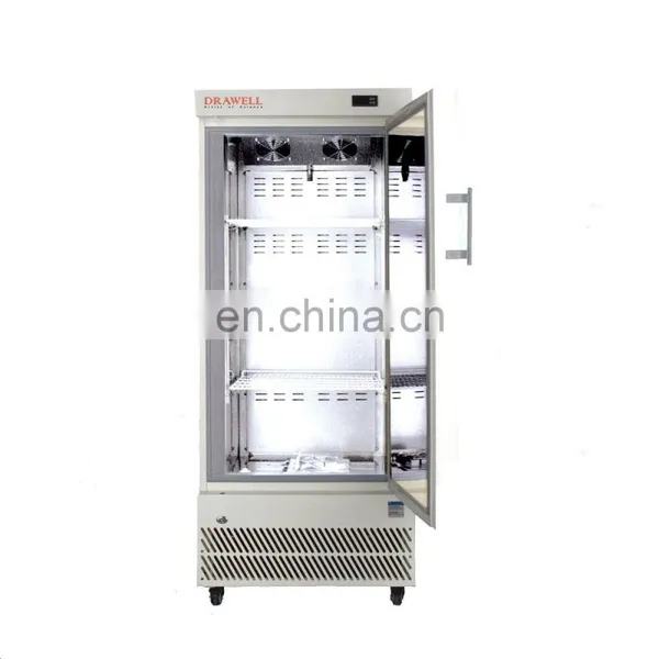 Laboratory Pharmaceutical Refridgerators And Freezers photo-2