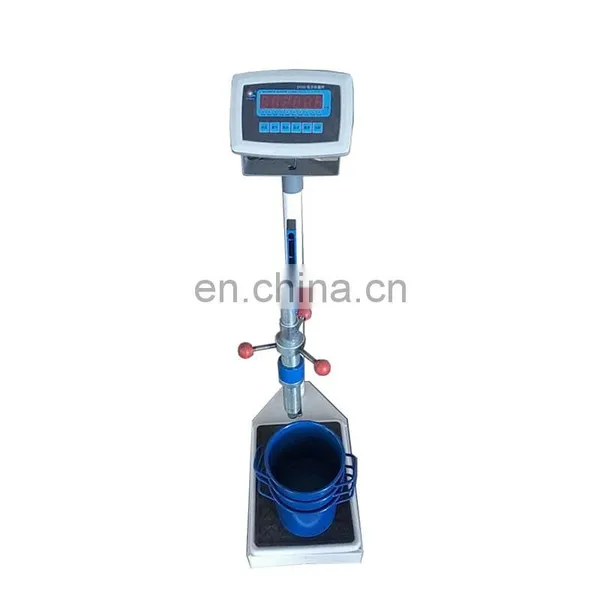 Concrete Mortar Penetration Instrument Penetrometer Test Meter photo-2