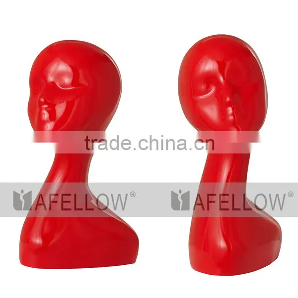 Abstract Plastic Mannequin H1092 photo-3