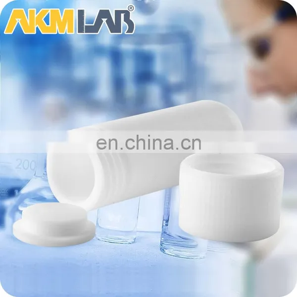 AKM LAB PTFE Centrifugal Tube With Cap photo-3