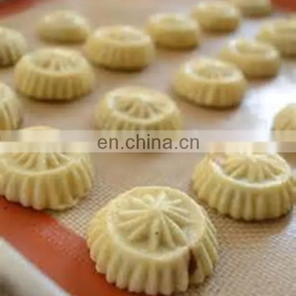Wholesale for Mooncake Machine Middle Eastern Maamoul Forming Machine photo-6