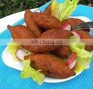 Kubba,Croquette,Coxinha,Maamoul Making Machine Small Encrusting And Forming Machine For Retail photo-3