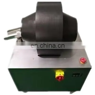 New Technology High Performance Made in China Energy Protein Date Coconut Ball Peanut Ball Machine for Sale photo-4