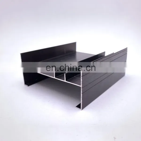 Shengxin Sliding Aluminium Profile Extrusion for Windows and Door photo-4