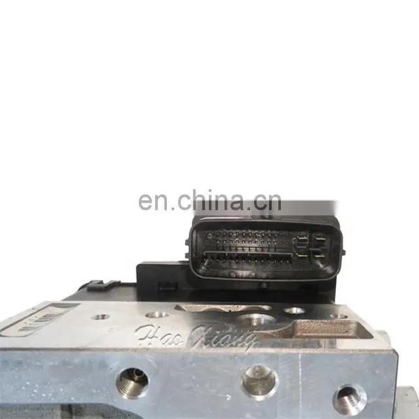 Good Quality ABS ACTUATOR Lock Brake Module Pump 44510-48080 Fits For Highlander Hybrid Lexus Rx450h ORIGINAL Used 90% New photo-4