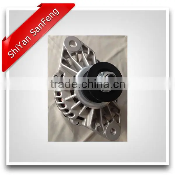 Diesel Engine Alternator 3972735