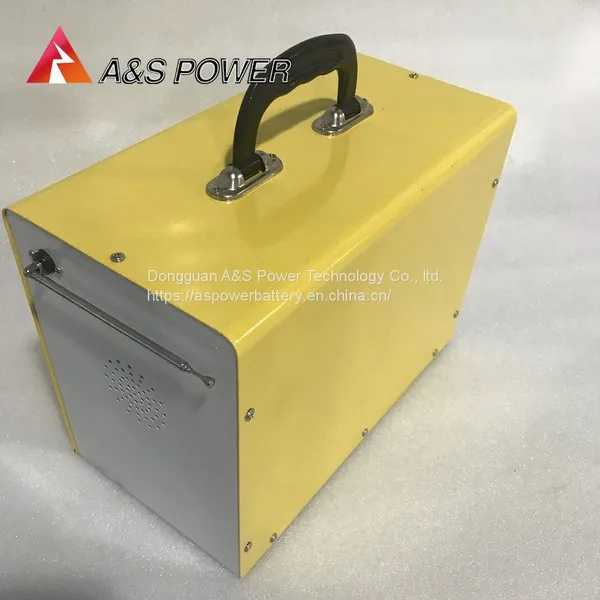 DC Home Station 300W Lipo Battery Factory Lithium Deep Cycle Battery Battery For Sale photo-5