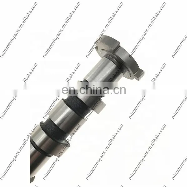 Chery Camshaft for Fulwin 2 J2 Celer Forza Bonus 477F-1006020 photo-4