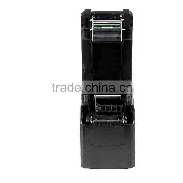 2120TL Thermal Barcode Printer Economical With Ethernet Port(Common Version) photo-3